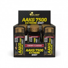 aakg 7500, 9 ampul